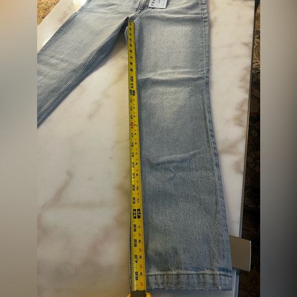 Frame jeans - Picture 5 of 7